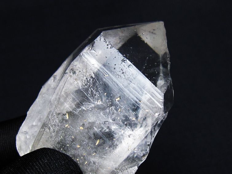 レムリアンシード 水晶 原石 ブラジル ミナスジェライス州 コリント産 一点物 171-6831