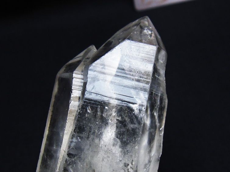 レムリアンシード 水晶 原石 ブラジル ミナスジェライス州 コリント産 一点物 171-6841