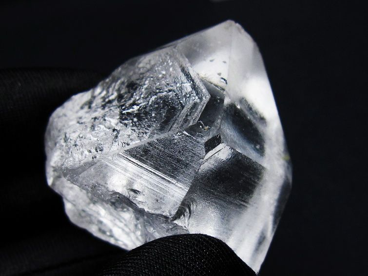 レムリアンシード 水晶 原石 ブラジル ミナスジェライス州 コリント産 一点物 171-6862