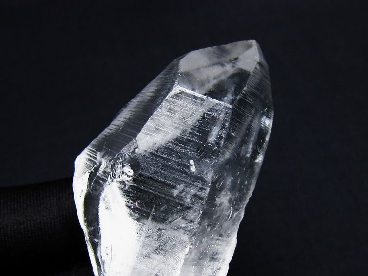 レムリアンシード 水晶 原石 ブラジル ミナスジェライス州 コリント産 一点物 171-6868
