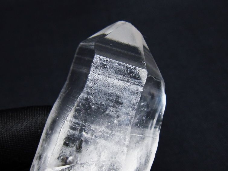 レムリアンシード 水晶 原石 ブラジル ミナスジェライス州 コリント産 一点物 171-6872
