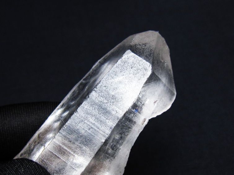 レムリアンシード 水晶 原石 ブラジル ミナスジェライス州 コリント産 一点物 171-6883
