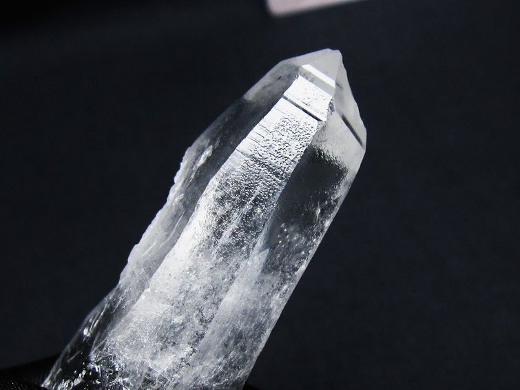 レムリアンシード 水晶 原石 ブラジル ミナスジェライス州 コリント産 一点物 171-6896