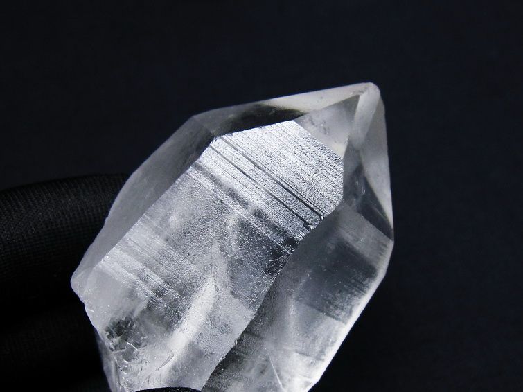 レムリアンシード 水晶 原石 ブラジル ミナスジェライス州 コリント産 一点物 171-6908