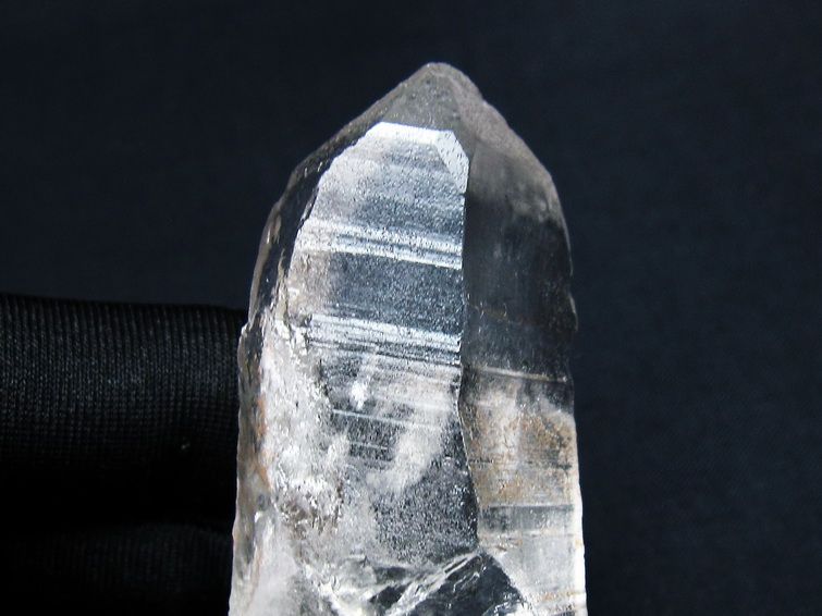 レムリアンシード 水晶 原石 ブラジル ミナスジェライス州 コリント産 一点物 171-6969