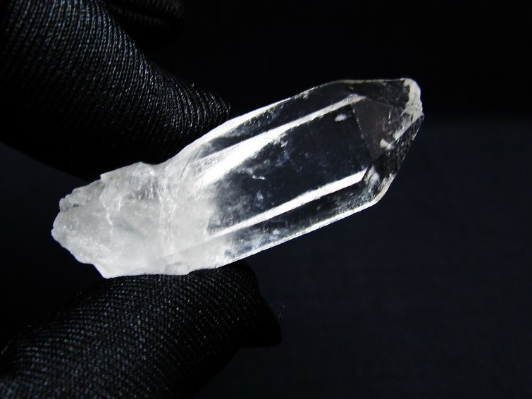 水晶 原石 アーカンソー産 一点物 171-7020