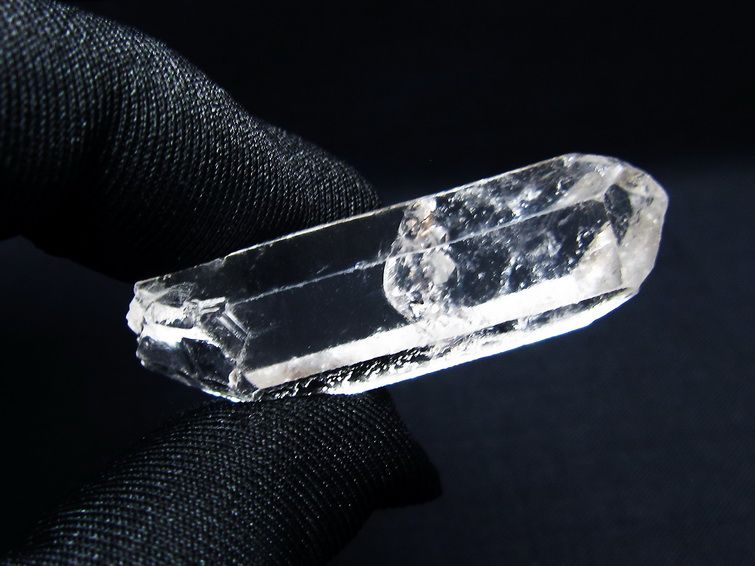 水晶 原石 アーカンソー産 一点物 171-7024