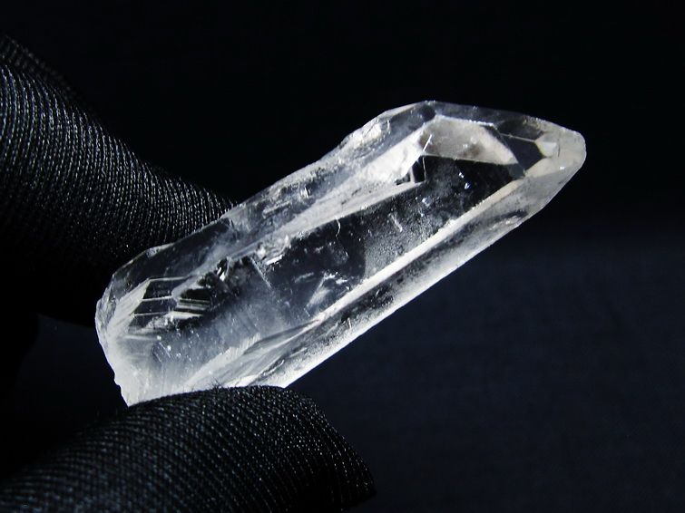 水晶 原石 アーカンソー産 一点物 171-7030