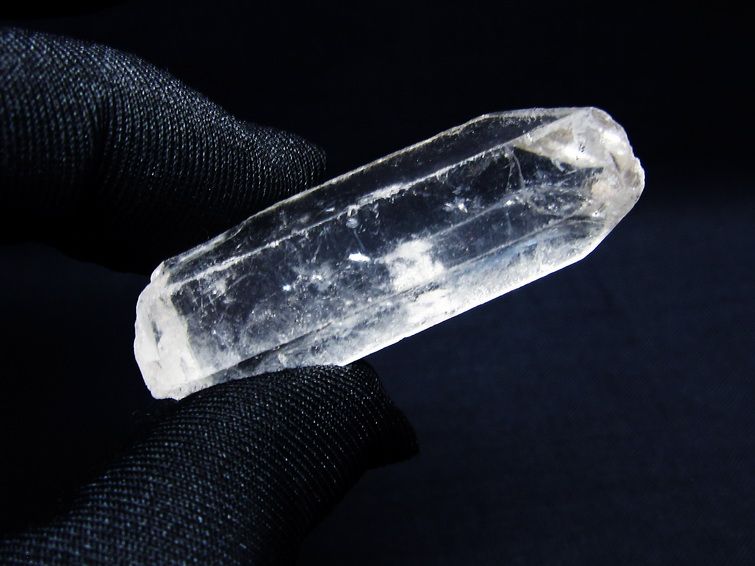 水晶 原石 アーカンソー産 一点物 171-7036