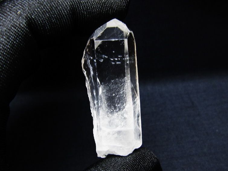 水晶 原石 アーカンソー産 一点物 171-7038