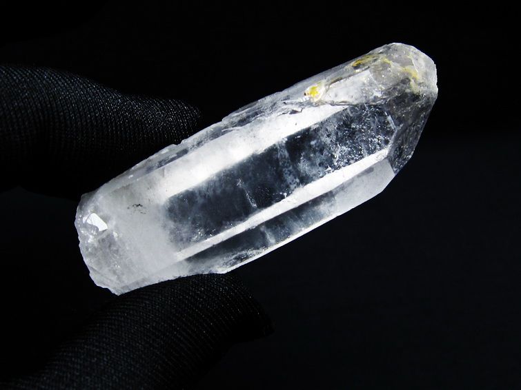 水晶 原石 アーカンソー産 一点物 171-7039