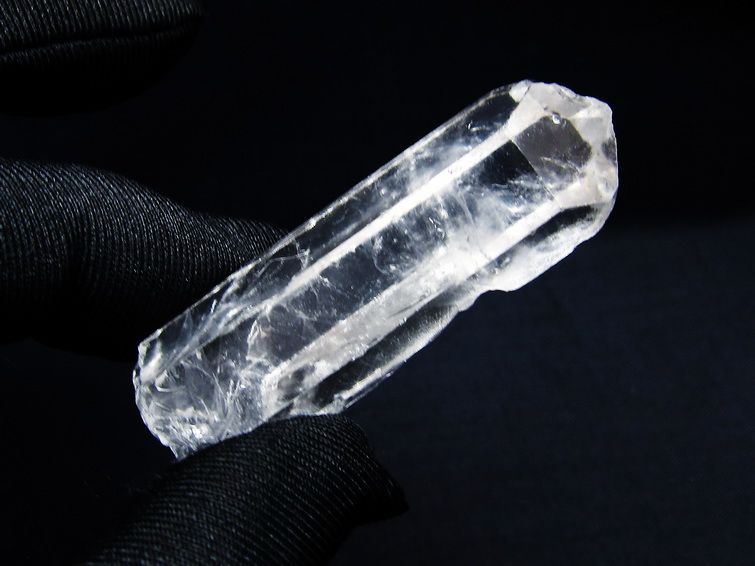 水晶 原石 アーカンソー産 一点物 171-7040