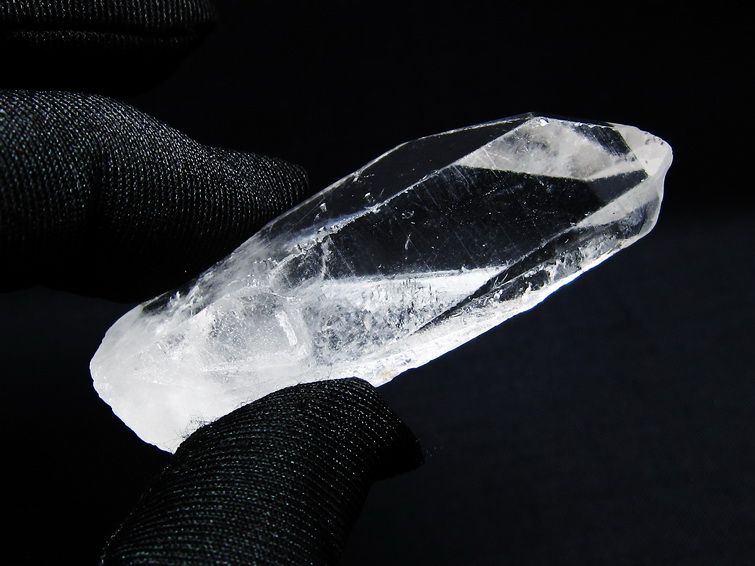 水晶 原石 アーカンソー産 一点物 171-7042