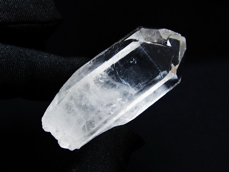 水晶 原石 アーカンソー産 一点物 171-7047