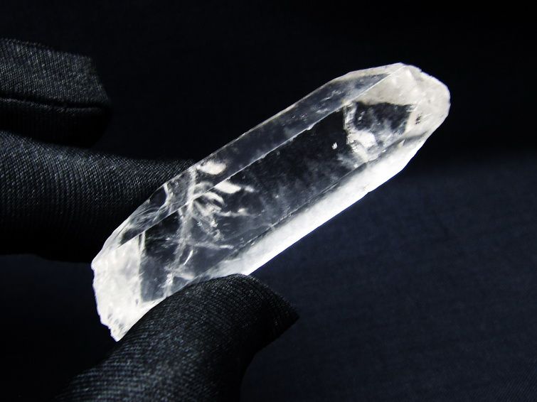 水晶 原石 アーカンソー産 一点物 171-7060