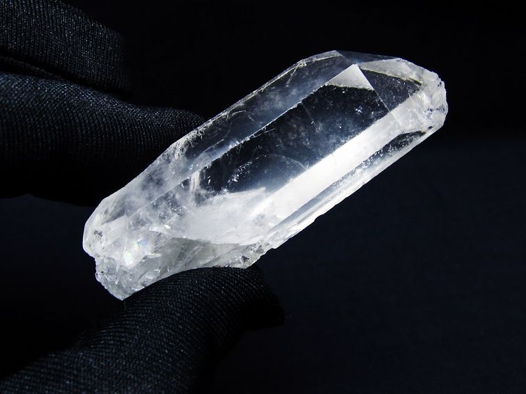 水晶 原石 アーカンソー産 一点物 171-7065
