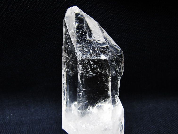 水晶 原石 アーカンソー産 一点物 171-7076