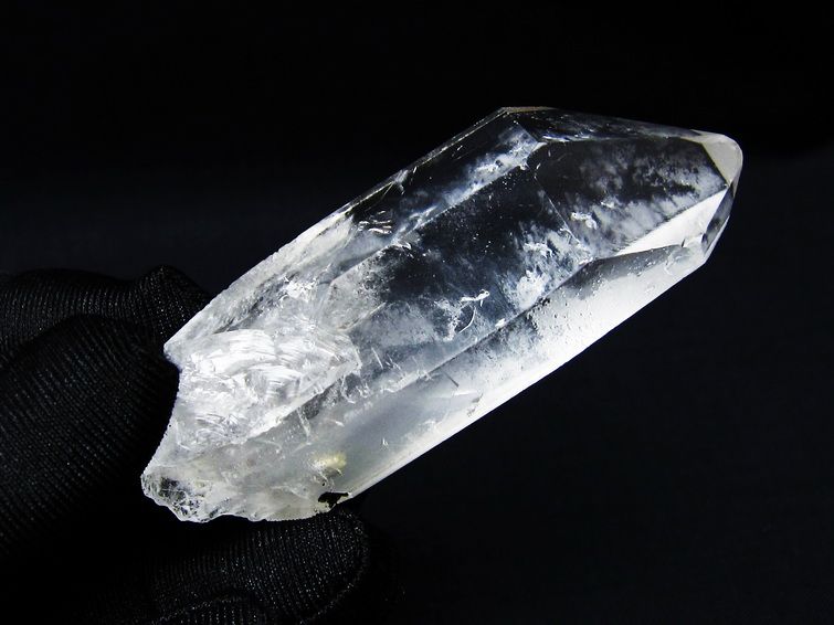 水晶 原石 アーカンソー産 一点物 171-7089