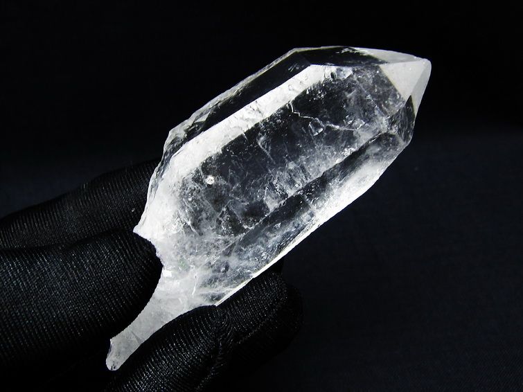 水晶 原石 アーカンソー産 一点物 171-7093