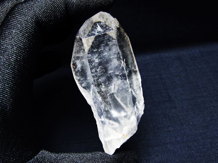 水晶 原石 アーカンソー産 一点物 171-7099