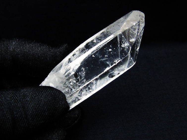 水晶 原石 アーカンソー産 一点物 171-7110