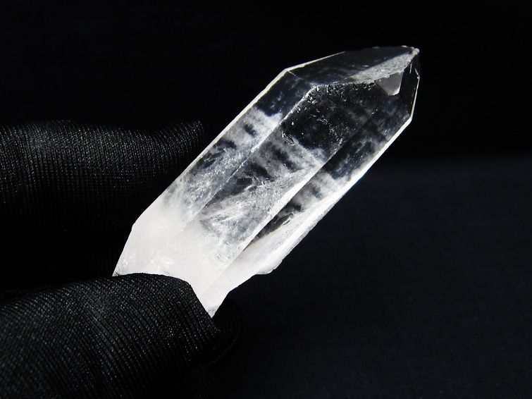 水晶 原石 アーカンソー産 一点物 171-7114