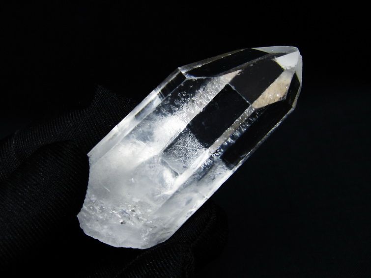 水晶 原石 アーカンソー産 一点物 171-7120