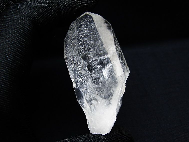 水晶 原石 アーカンソー産 一点物 171-7122