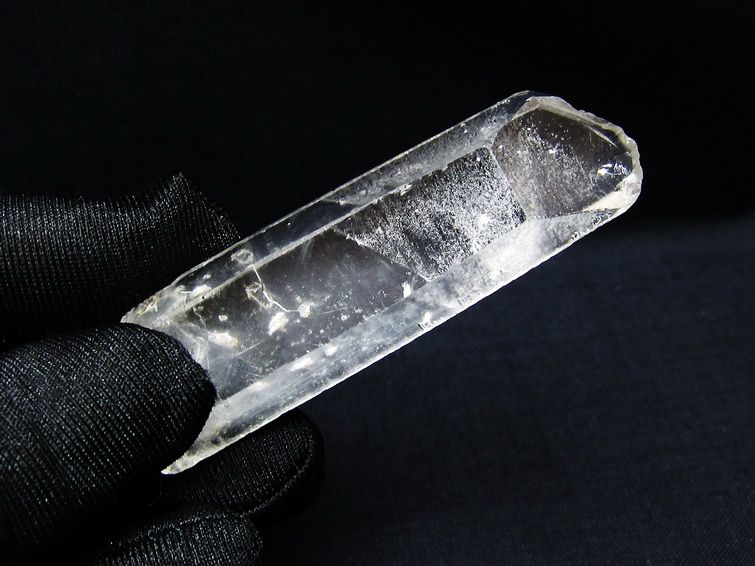 水晶 原石 アーカンソー産 一点物 171-7126
