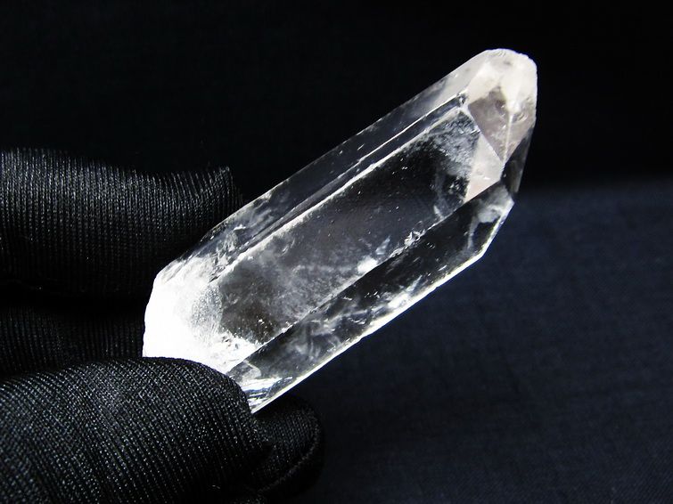 水晶 原石 アーカンソー産 一点物 171-7127