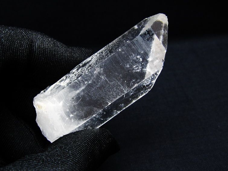 水晶 原石 アーカンソー産 一点物 171-7129
