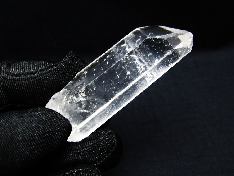 水晶 原石 アーカンソー産 一点物 171-7134