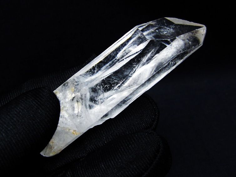 水晶 原石 アーカンソー産 一点物 171-7136