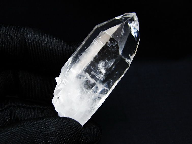 水晶 原石 アーカンソー産 一点物 171-7137