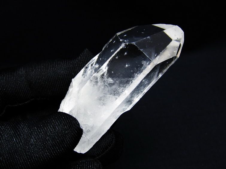 水晶 原石 アーカンソー産 一点物 171-7144