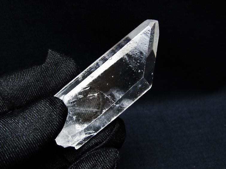 水晶 原石 アーカンソー産 一点物 171-7148