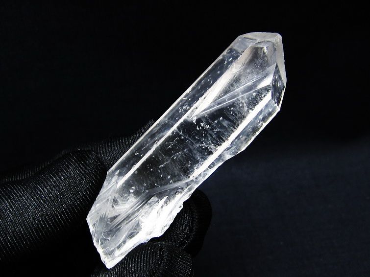 水晶 原石 アーカンソー産 一点物 171-7150