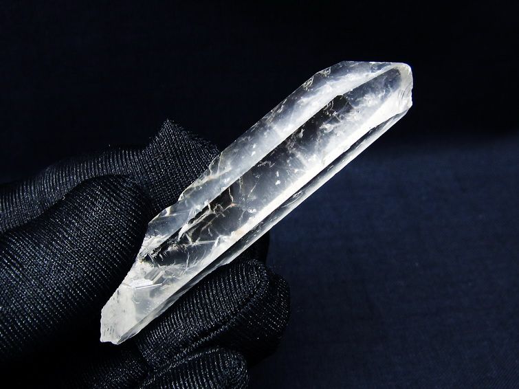 水晶 原石 アーカンソー産 一点物 171-7151