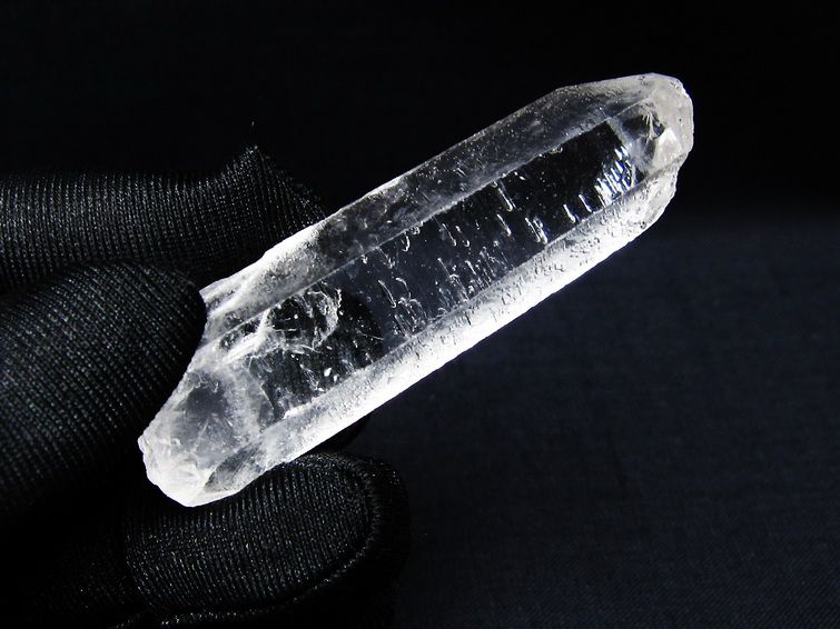 水晶 原石 アーカンソー産 一点物 171-7157