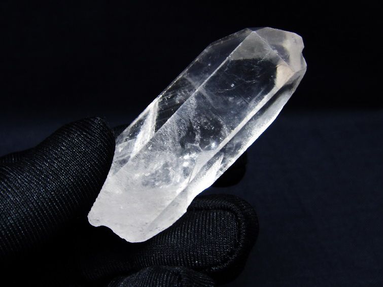水晶 原石 アーカンソー産 一点物 171-7174