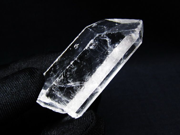水晶 原石 アーカンソー産 一点物 171-7178
