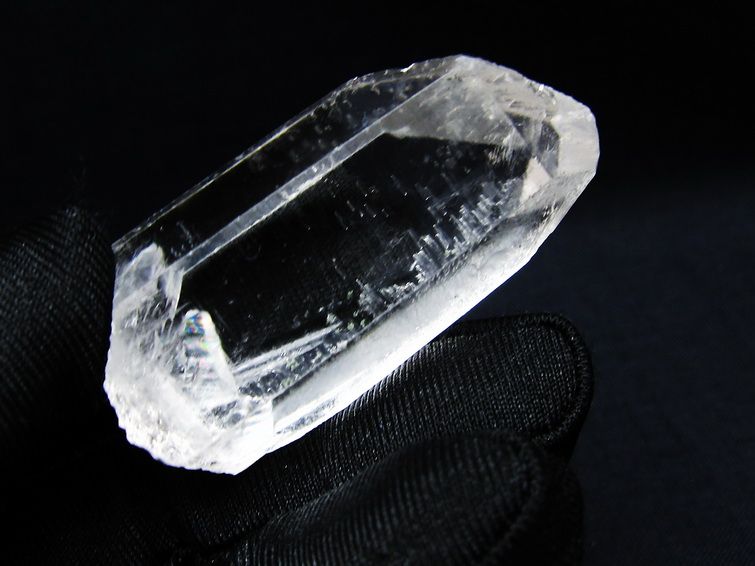 水晶 原石 アーカンソー産 一点物 171-7180