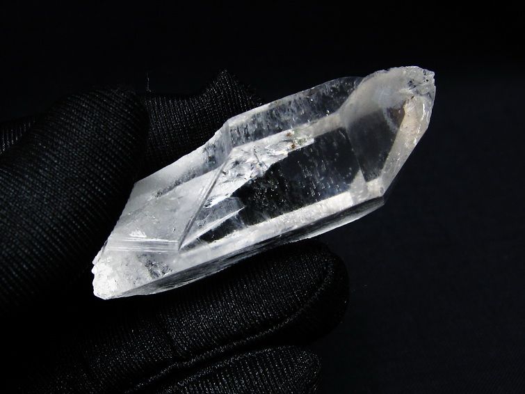 水晶 原石 アーカンソー産 一点物 171-7183