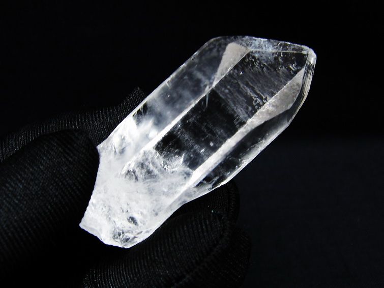 水晶 原石 アーカンソー産 一点物 171-7188