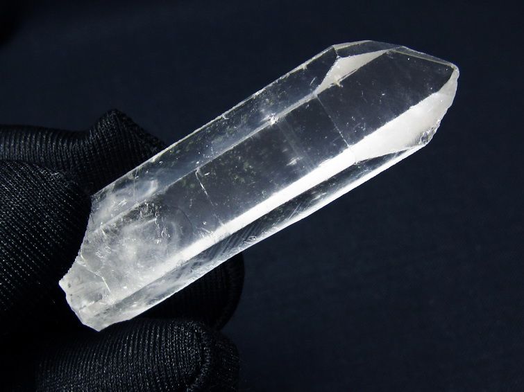 水晶 原石 アーカンソー産 一点物 171-7196