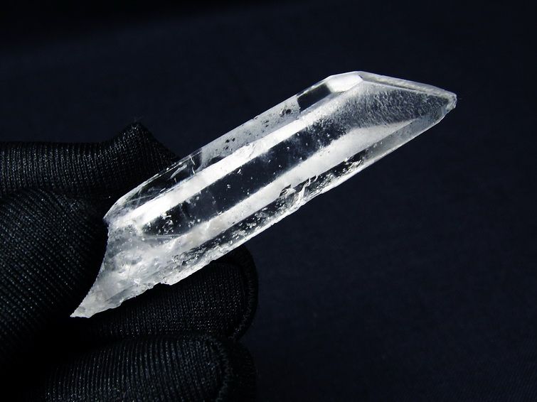 水晶 原石 アーカンソー産 一点物 171-7197