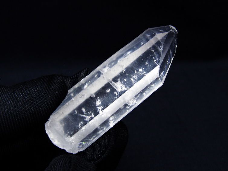水晶 原石 アーカンソー産 一点物 171-7205