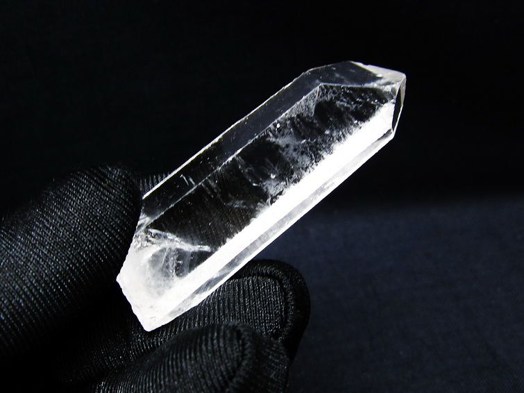水晶 原石 アーカンソー産 一点物 171-7206
