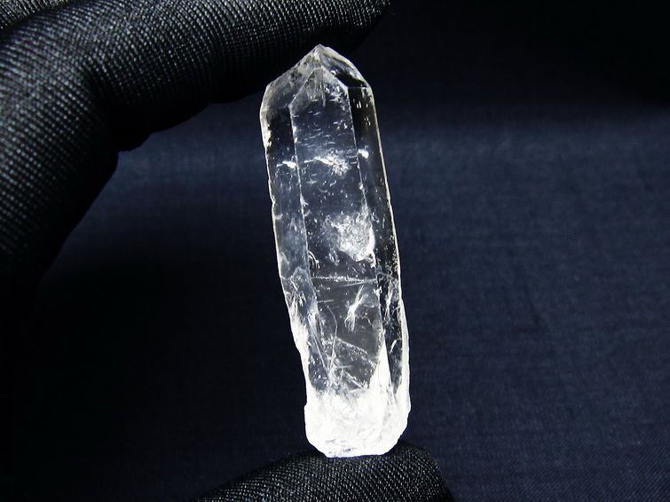 水晶 原石 アーカンソー産 一点物 171-7211