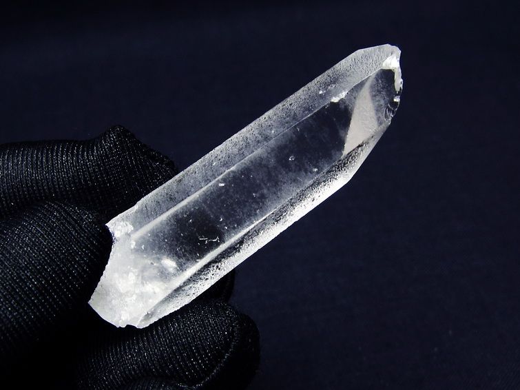 水晶 原石 アーカンソー産 一点物 171-7212